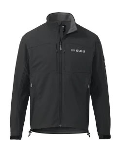 Kuiu Guide All Season Jacket | Carbon