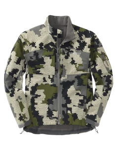 Kuiu Guide All Season Jacket | Verde