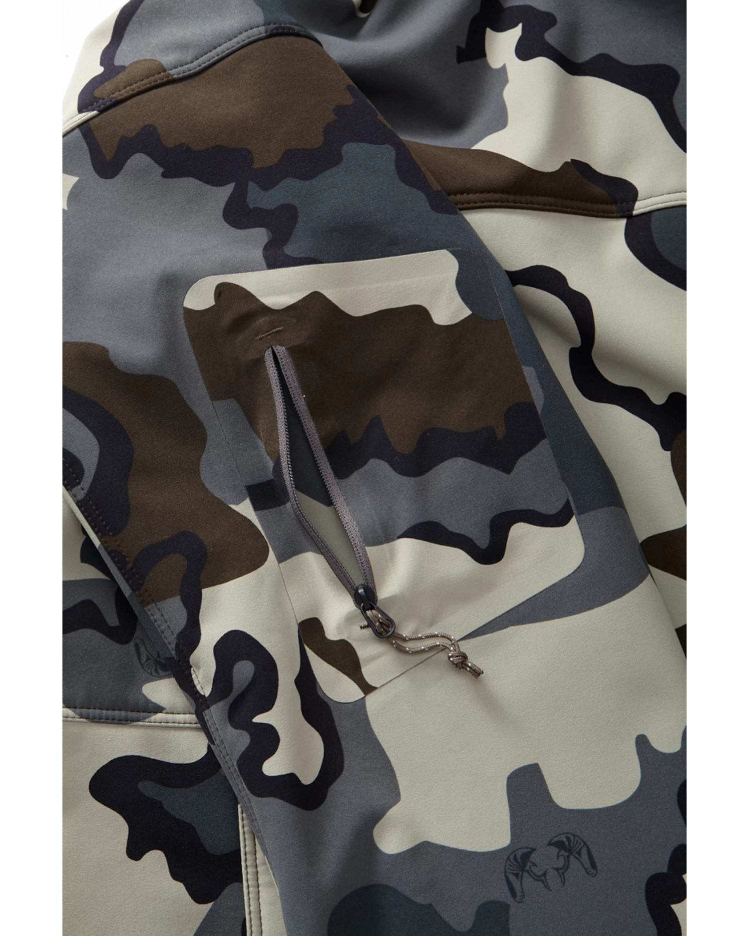 Kuiu Guide All Season Jacket | Vias - Image 3