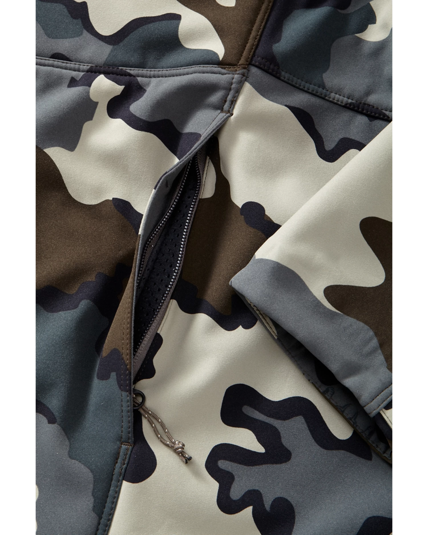 Kuiu Guide All Season Jacket | Vias - Image 7