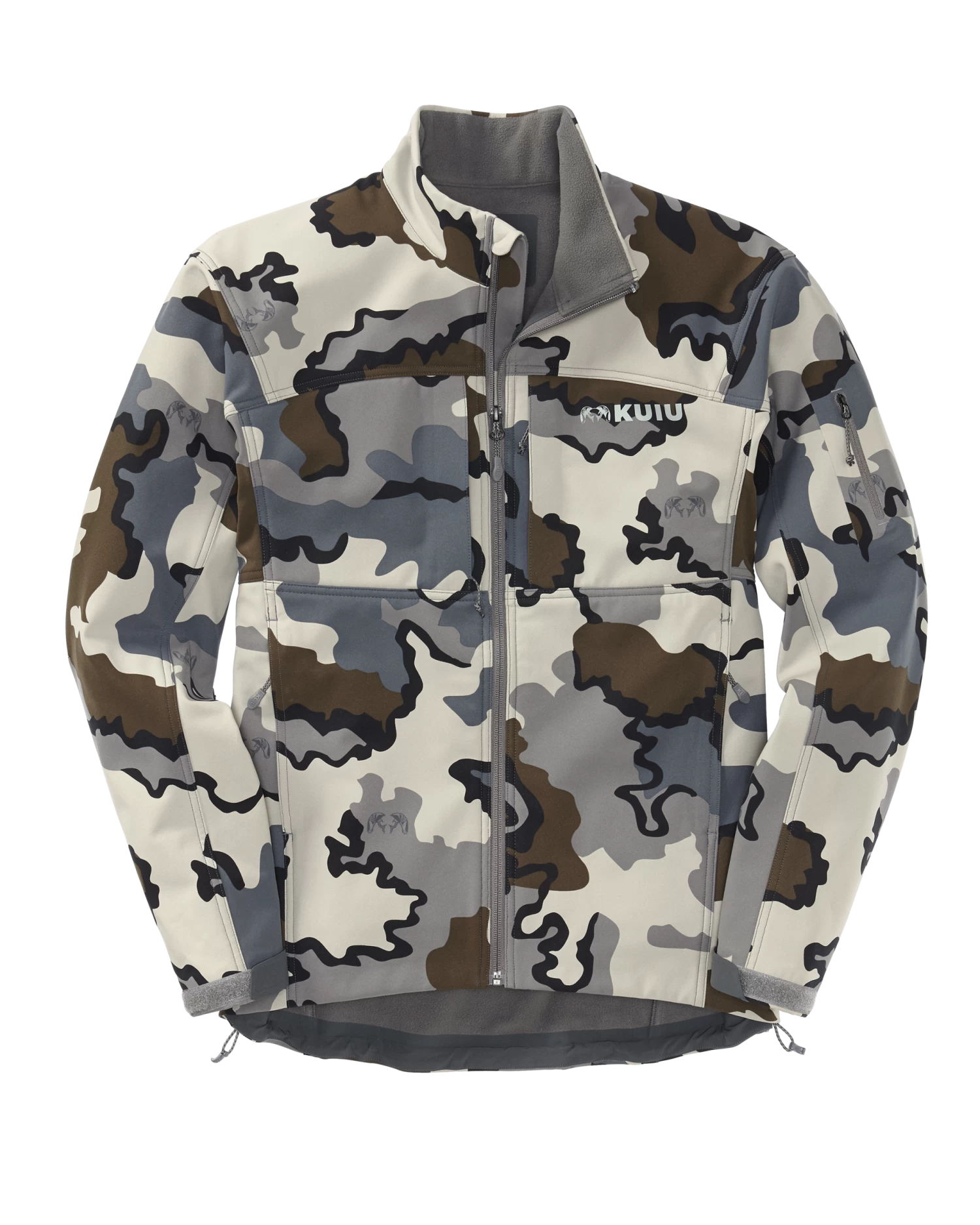 Kuiu Guide All Season Jacket | Vias
