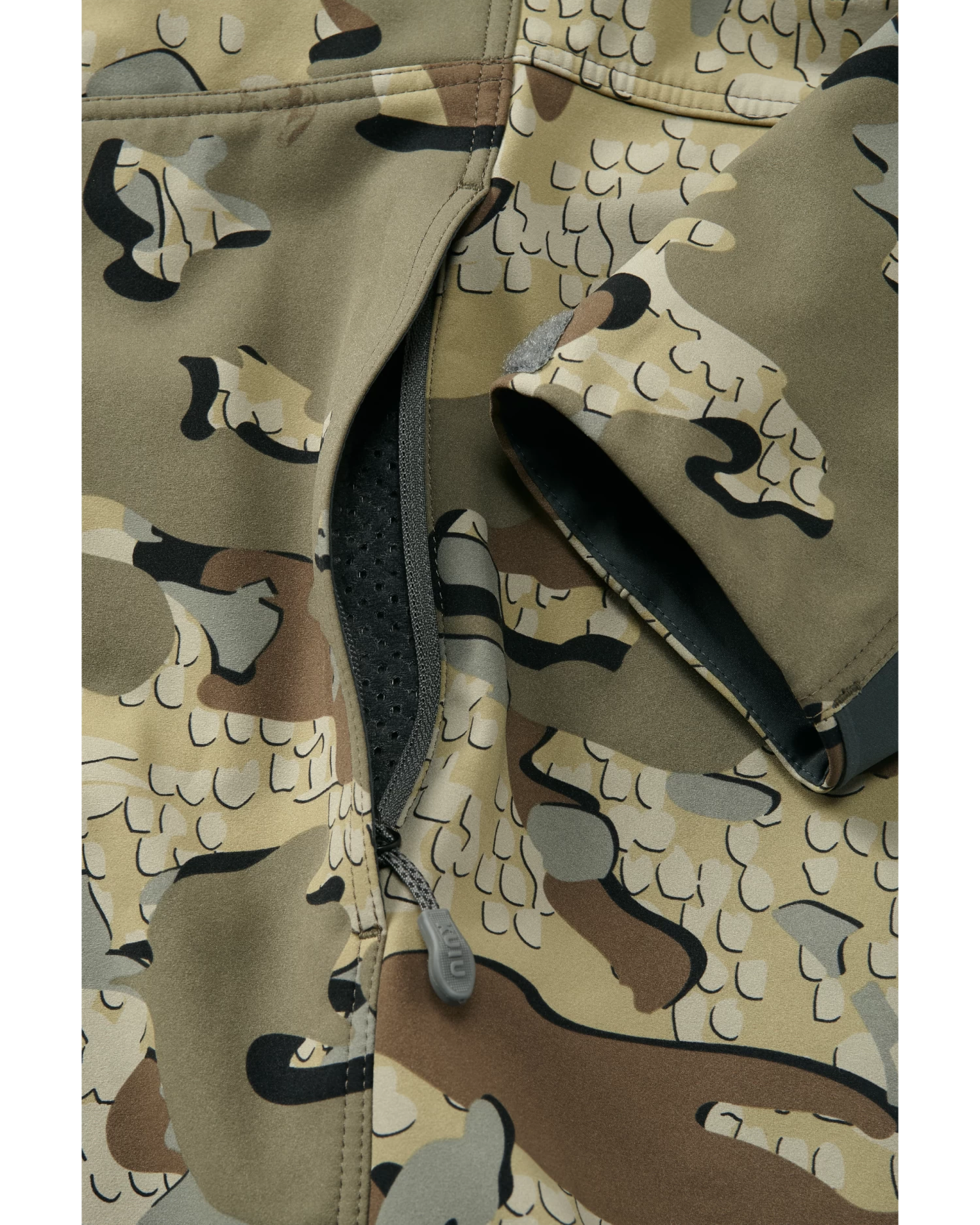 Kuiu Guide All Season Jacket | Valo - Image 3