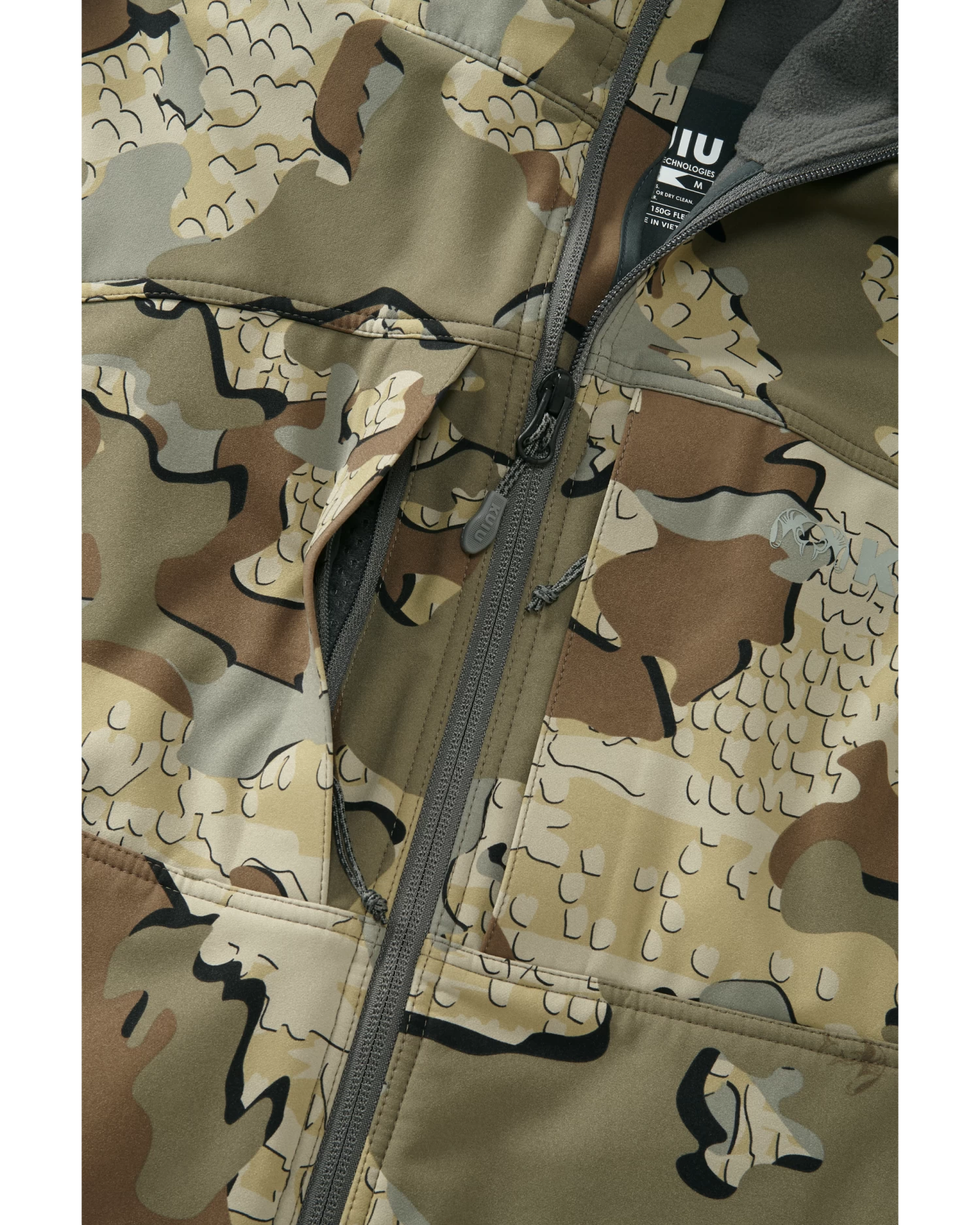 Kuiu Guide All Season Jacket | Valo - Image 4