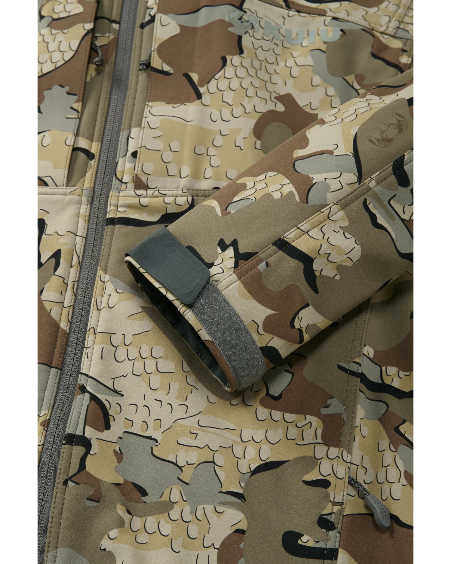 Kuiu Guide All Season Jacket | Valo - Image 5