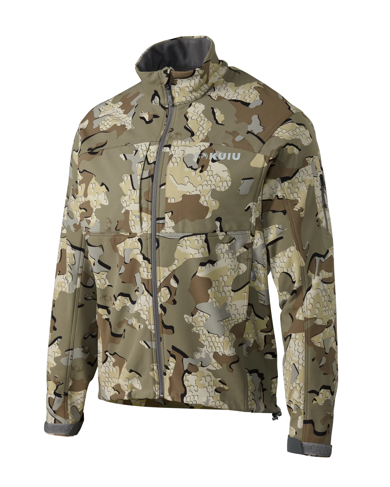 Kuiu Guide All Season Jacket | Valo - Image 2