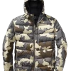 Kuiu Super Down PRO Hooded Jacket | Vias