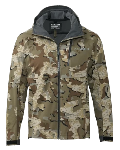 Kuiu Axis Hybrid Hooded Jacket | Valo