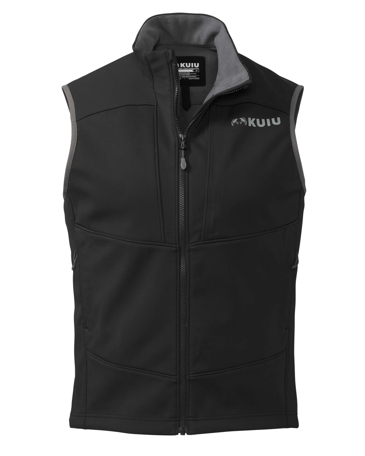Kuiu Axis Vest | Carbon