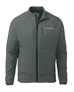 Kuiu Kenai Jacket | Gunmetal