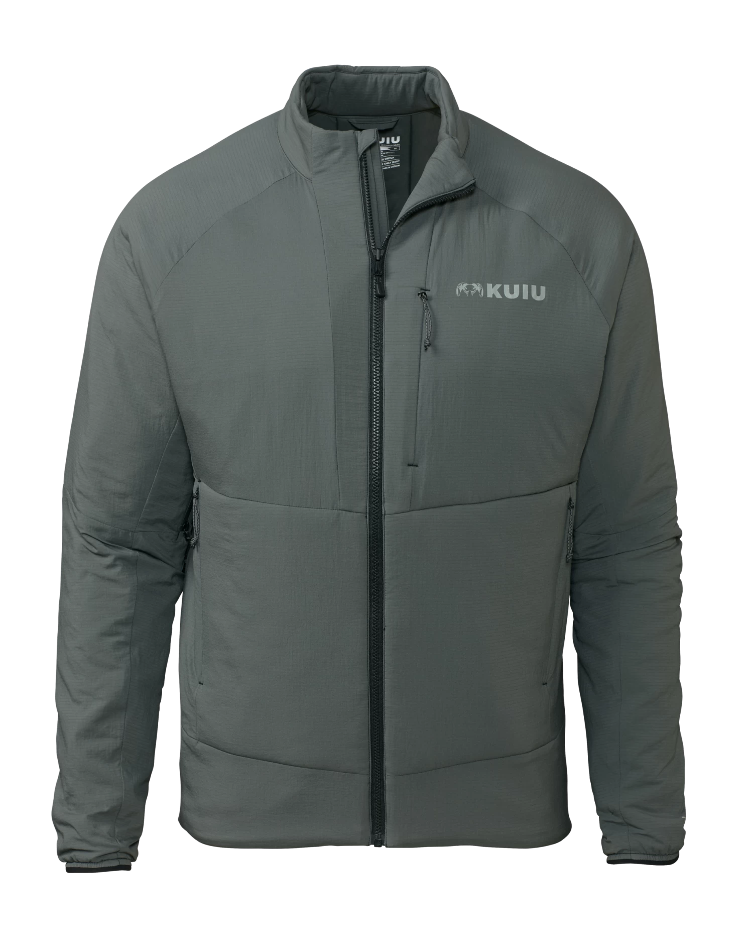 Kuiu Kenai Jacket | Gunmetal