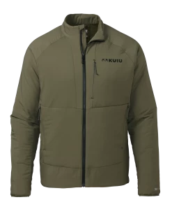 Kuiu Kenai Jacket | Olive
