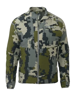 Kuiu Kenai Jacket | Verde
