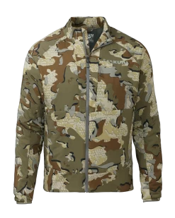 Kuiu Kenai Jacket | Valo
