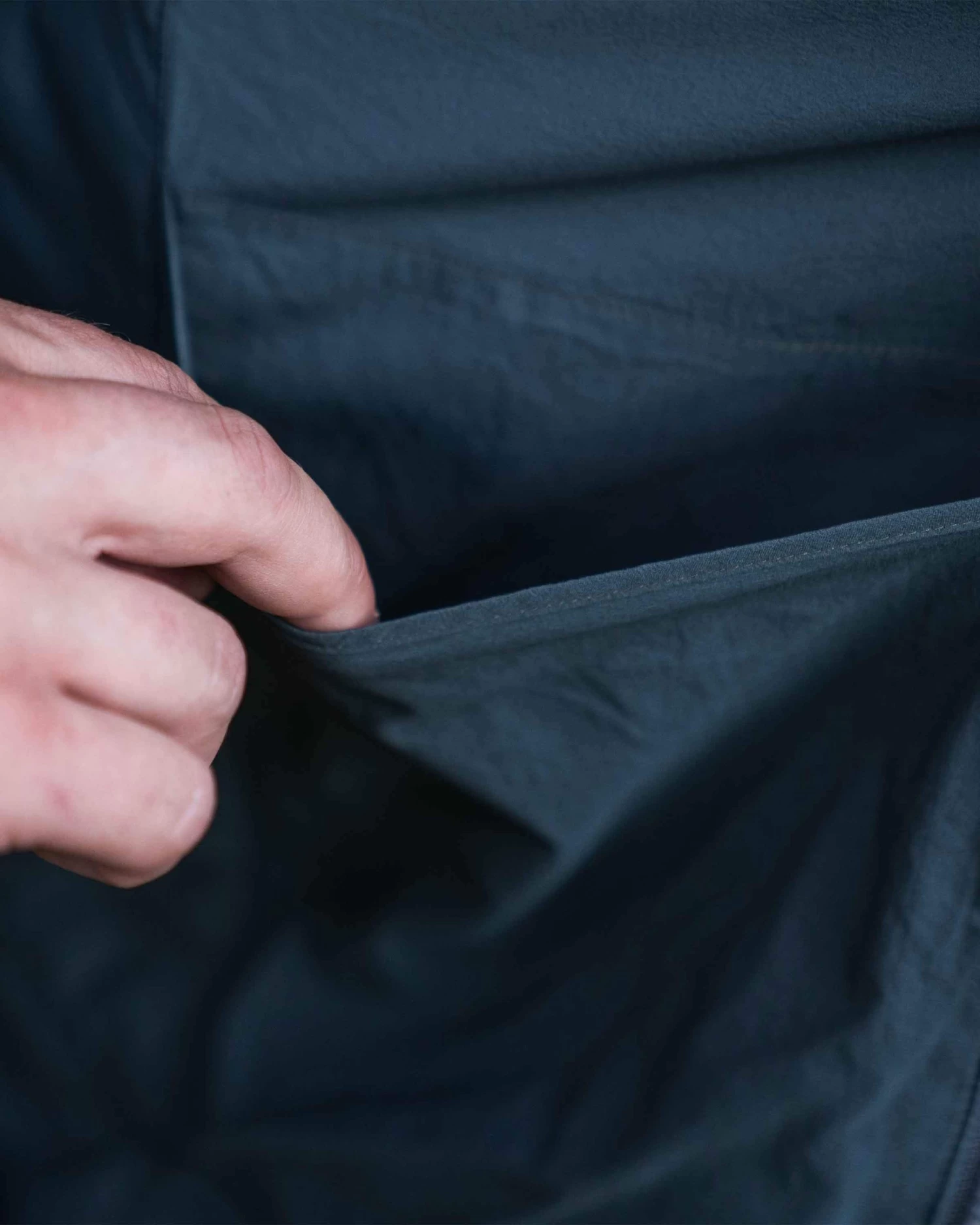 Kuiu Kenai Jacket | Gunmetal - Image 6