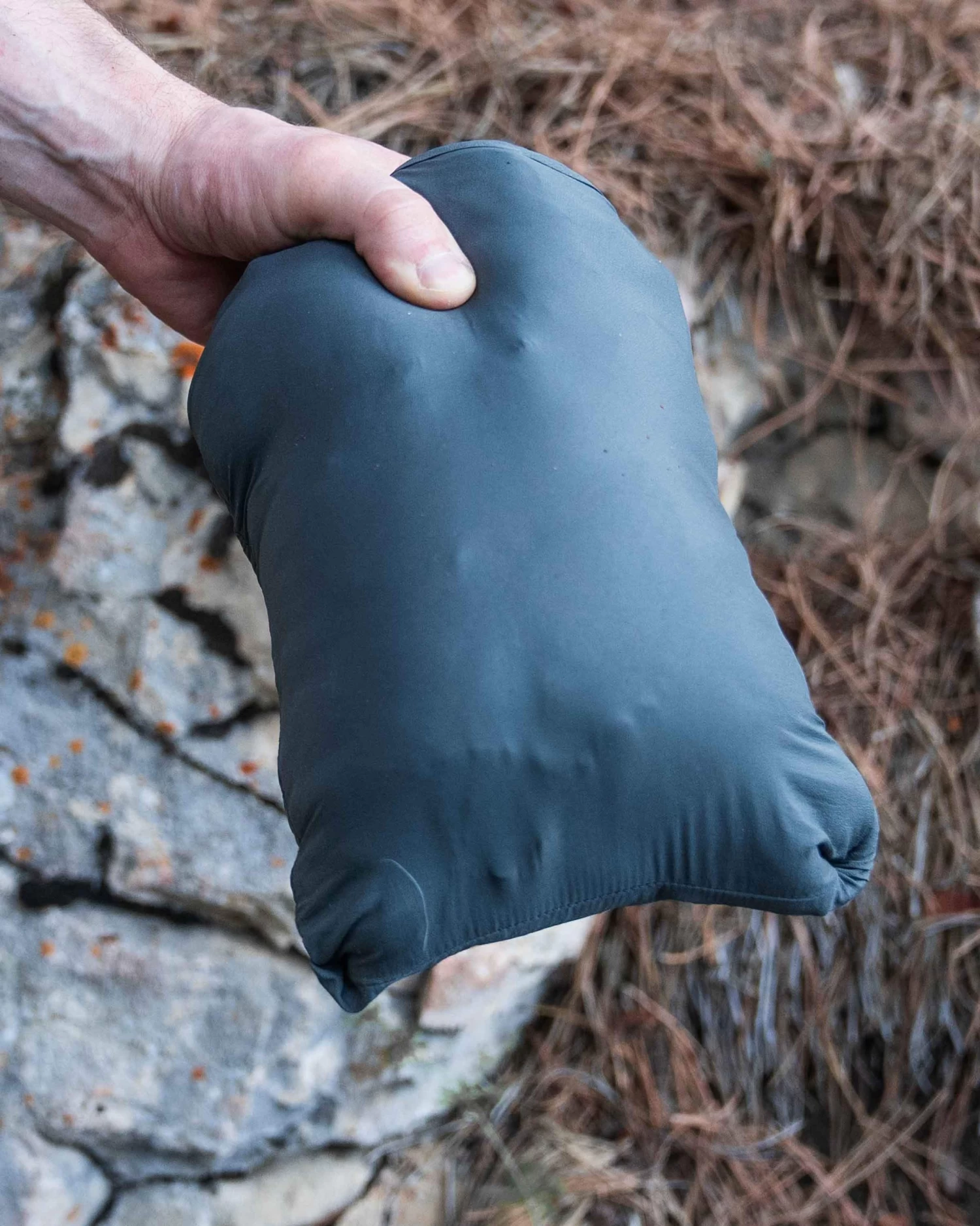 Kuiu Kenai Jacket | Gunmetal - Image 7