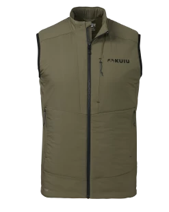 Kuiu Kenai Vest | Olive