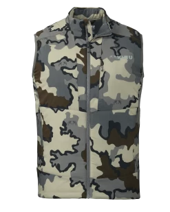 Kuiu Kenai Vest | Vias