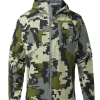 Kuiu Chugach TR Rain Jacket | Verde