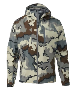 Kuiu Chugach TR Rain Jacket | Vias