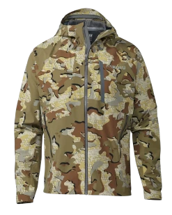 Kuiu Chugach TR Rain Jacket | Valo