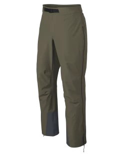 Kuiu Chugach TR Rain Pant | Ash