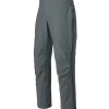 Kuiu Chugach TR Rain Pant | Gunmetal