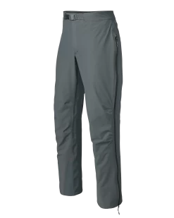 Kuiu Chugach TR Rain Pant | Gunmetal
