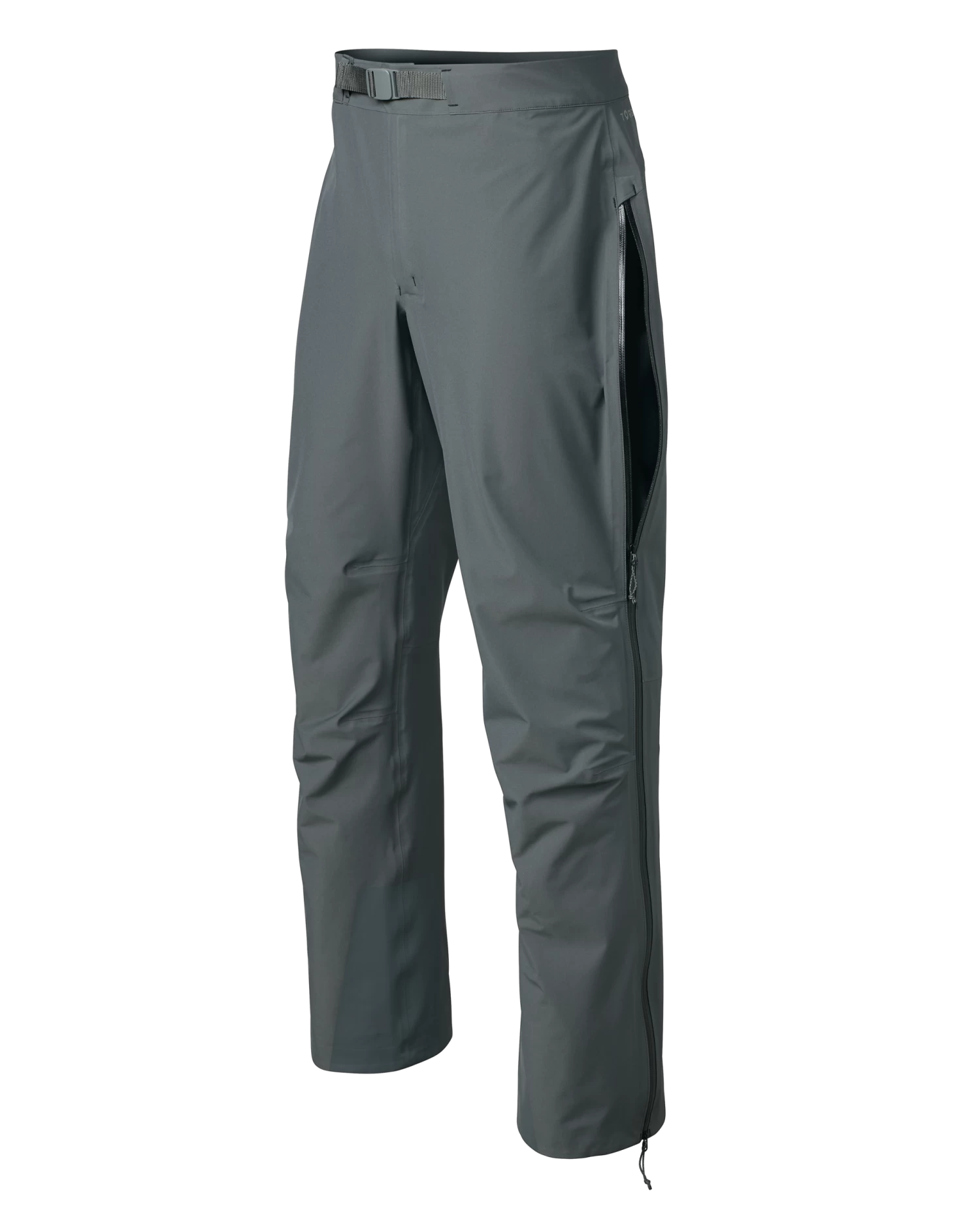 Kuiu Chugach TR Rain Pant | Gunmetal - Image 2