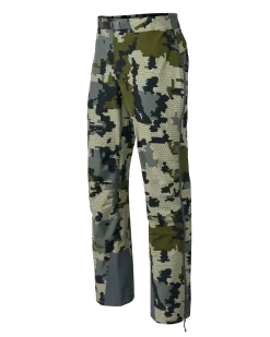 Kuiu Chugach TR Rain Pant | Verde