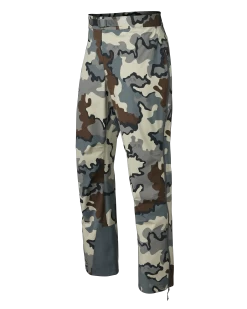 Kuiu Chugach TR Rain Pant | Vias