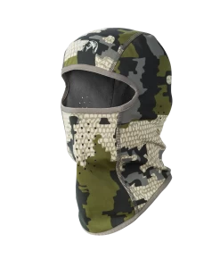 Kuiu Axis Balaclava | Verde