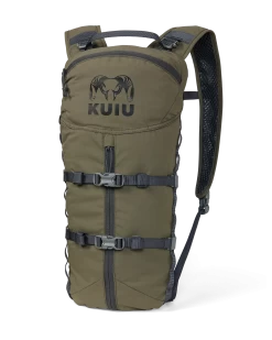 Kuiu Stalker 500 PRO | Ash