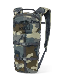 Kuiu Stalker 500 PRO | Vias