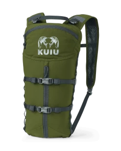 Kuiu Stalker 500 PRO | Verde Green