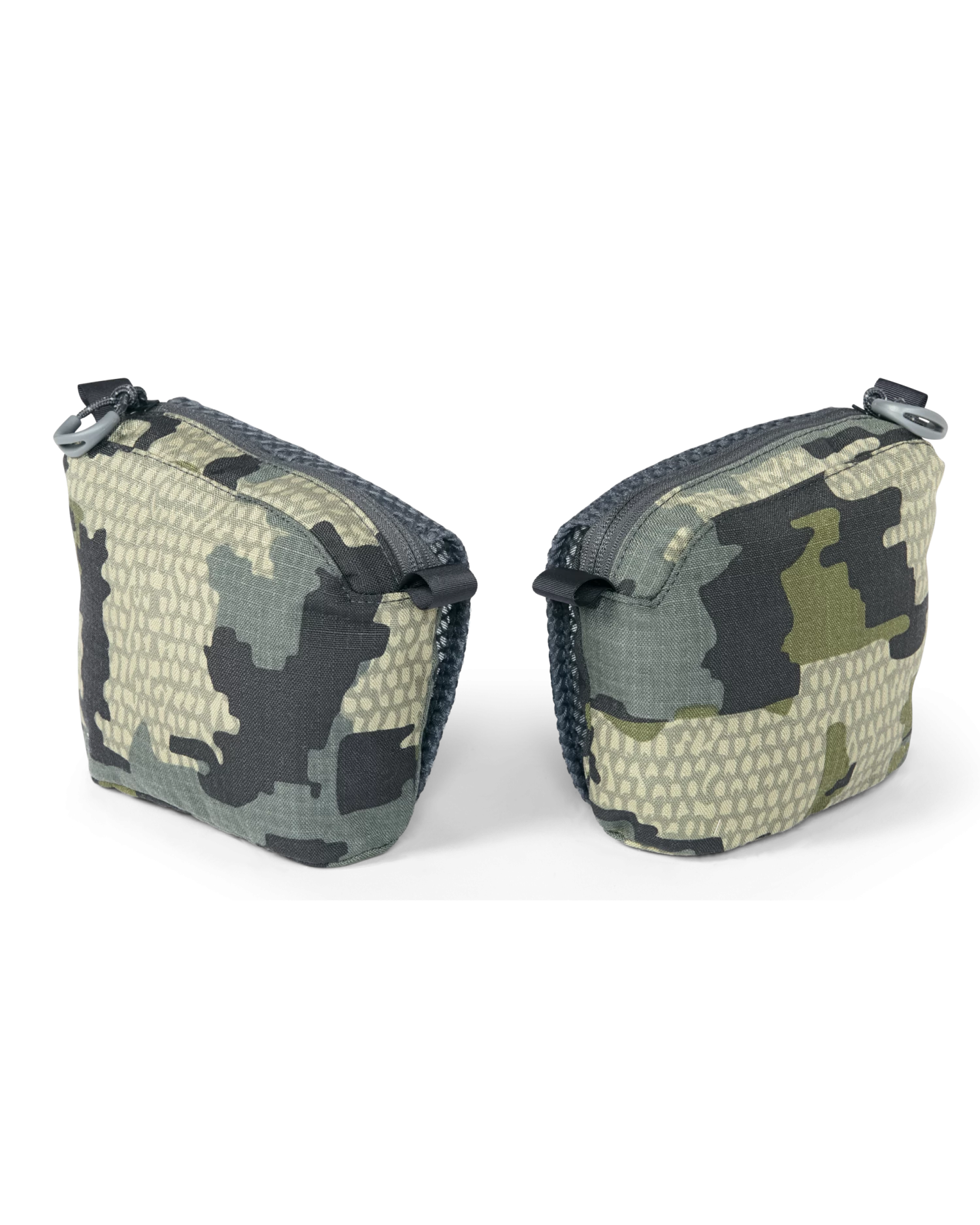Kuiu PRO Hip Belt Pouches | Verde