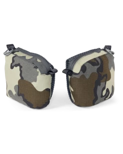 Kuiu PRO Hip Belt Pouches | Vias