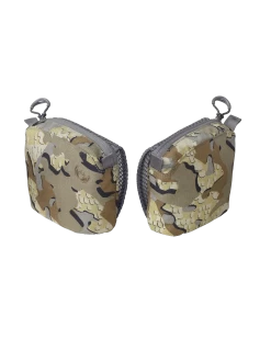 Kuiu PRO Hip Belt Pouches | Valo