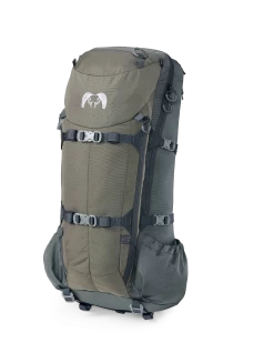 Kuiu PRO Bag | Ash Phantom