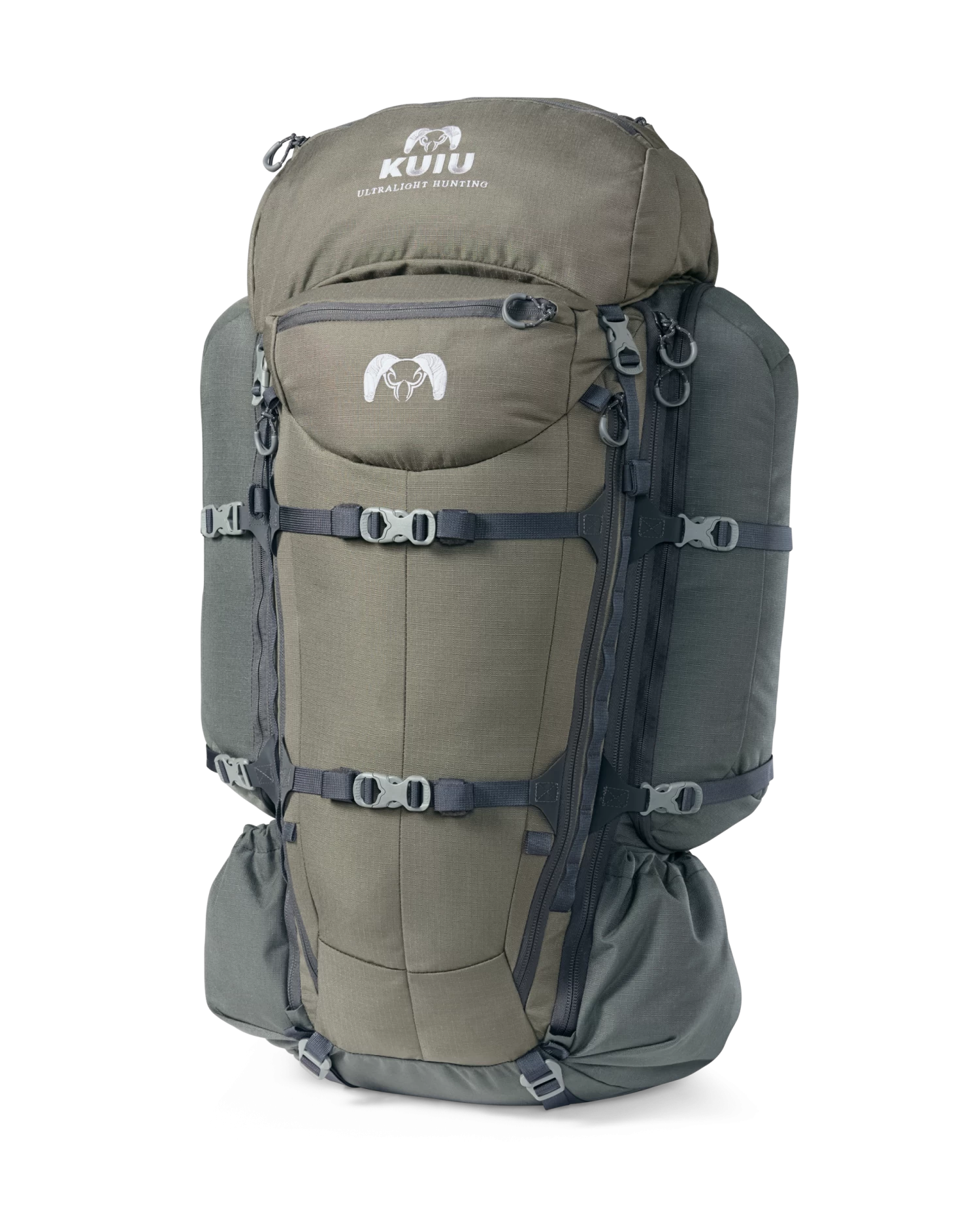 Kuiu PRO Bag | Ash Phantom - Image 3
