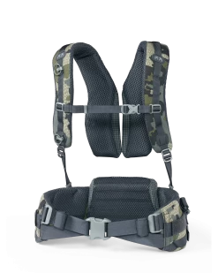 Kuiu PRO Suspension | Verde