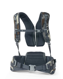 Kuiu PRO Suspension | Vias