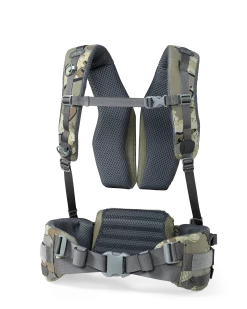 Kuiu PRO Suspension | Valo