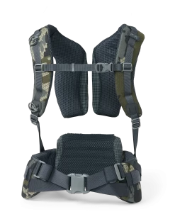 Kuiu Women's PRO Suspension | Verde