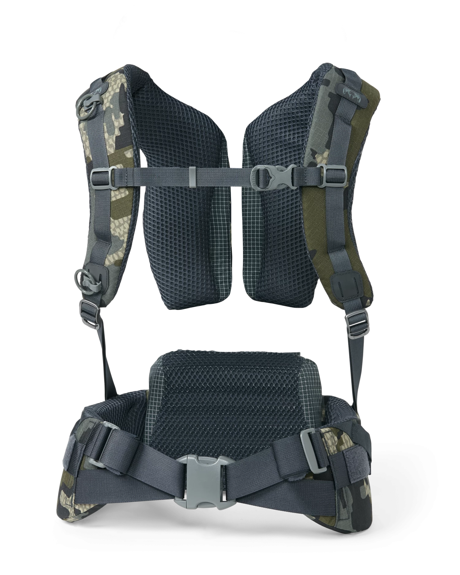 Kuiu Women's PRO Suspension | Verde