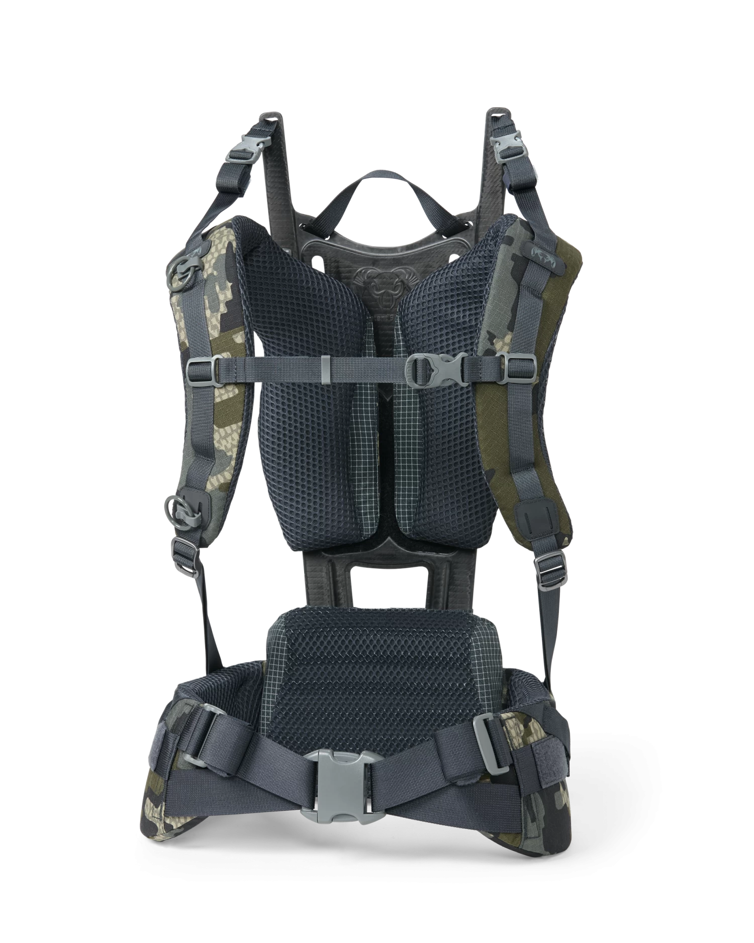 Kuiu Women's PRO Suspension | Verde - Image 2