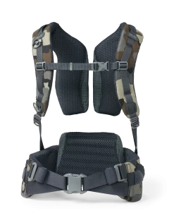 Kuiu Women's PRO Suspension | Vias