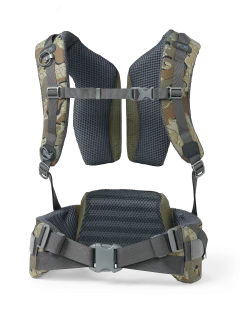 Kuiu Women's PRO Suspension | Valo