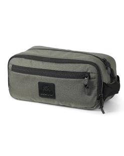 Kuiu Base Camp CORDURA® Dopp Kit | Stone