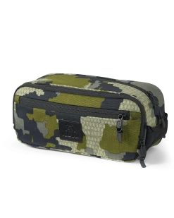 Kuiu Base Camp CORDURA® Dopp Kit | Verde