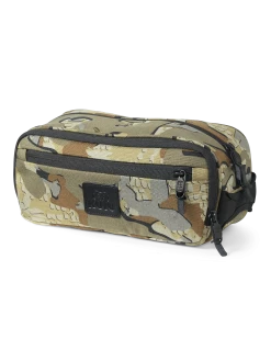 Kuiu Base Camp CORDURA® Dopp Kit | Valo
